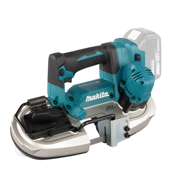 Máy cứa vòng dùng Pin 18V Makita DPB184Z (Chưa Pin & Sạc)