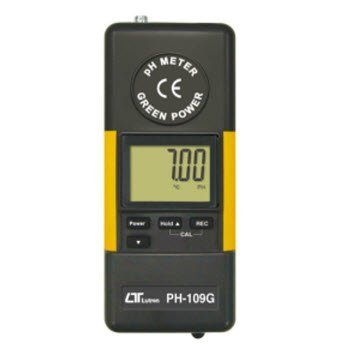 Máy đo PH/đo nước tinh khiết Lutron PH-109G