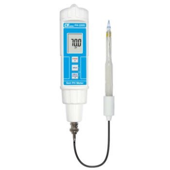 Máy đo PH/đo nước tinh khiết Lutron PH-220S