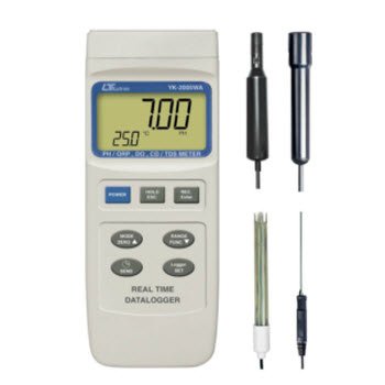 Máy đo PH/đo nước tinh khiết Lutron YK-2005WA