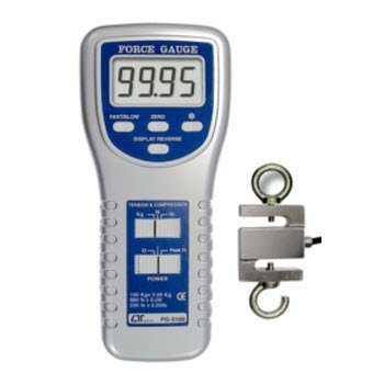 Máy đo sức căng vật liệu Lutron FG-5100