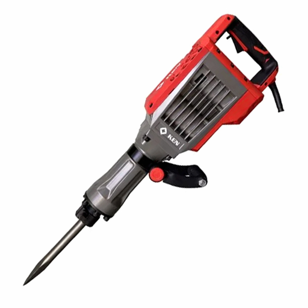Máy đục bê tông Ken 2895 (30mm)