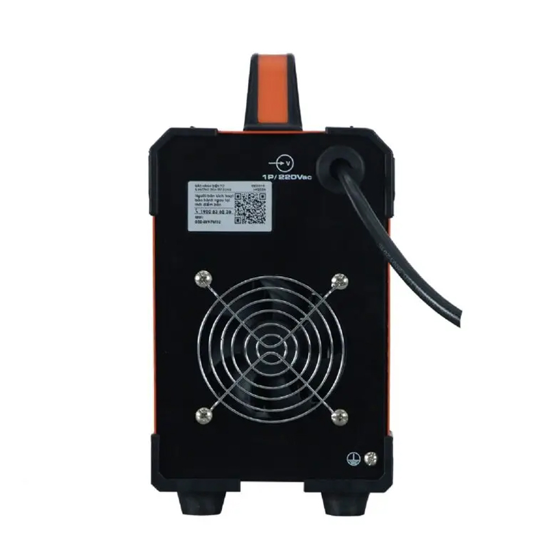 Máy hàn que điện tử Hồng Ký HK 200N