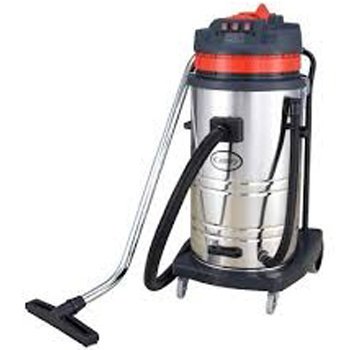Máy hút bụi 2in1  thùng nhựa chao bao KOKU BF583A-3
