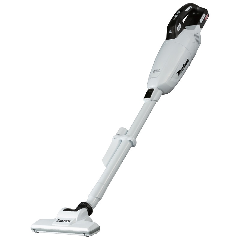 Máy hút bụi dùng pin Makita CL001GZ10 (MÀU TRẮNG/BL)(40V MAX)