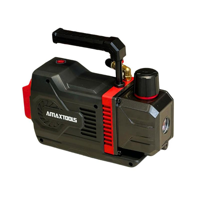Máy hút chân không dùng pin 21V Amaxtools ABCK200SM (Chưa Pin & Sạc)