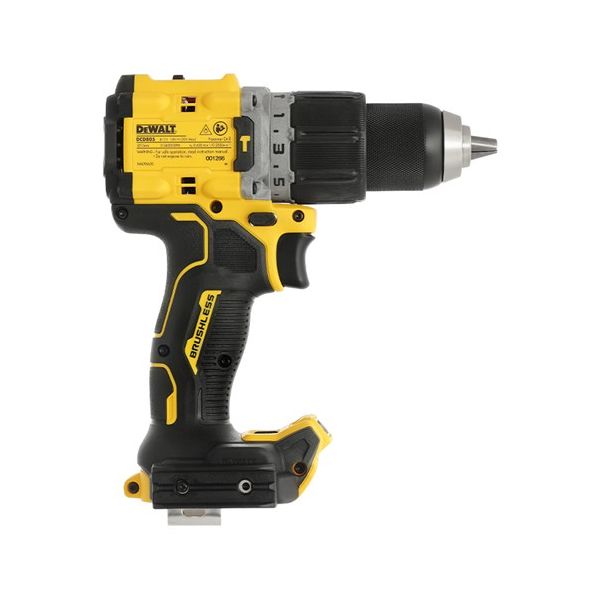 Máy khoan động lực dùng pin 18V DeWalt DCD805P2T-KR