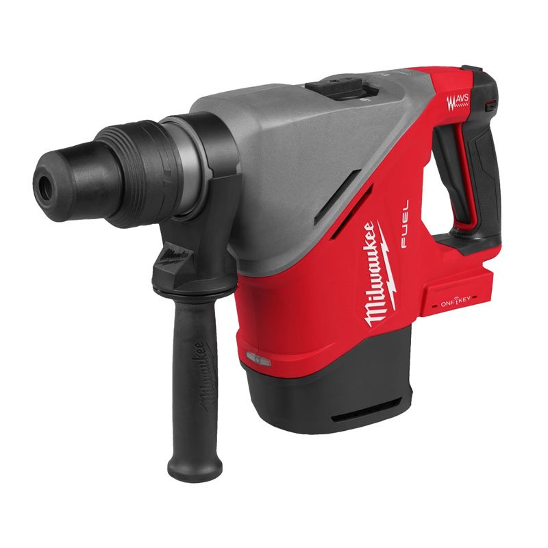 Máy khoan đục bê tông dùng pin 18V Milwaukee M18 FHACO745 (Chưa Pin & Sạc)