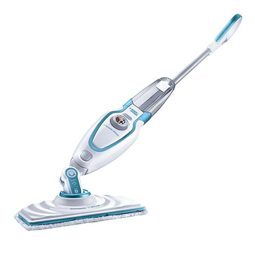 Máy lau sàn Autoselect 1600W Black & Decker FSM1620-B1