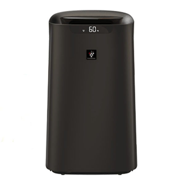 Máy lọc không khí tạo ẩm Sharp KI-L80V-T