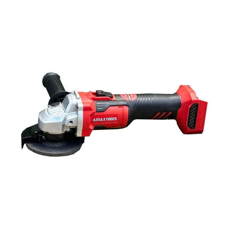 Máy mài dùng pin 21V Amaxtools AM100B-SM (Chưa Pin & Sạc)