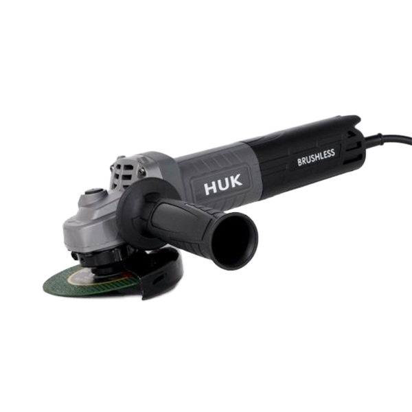 Máy mài góc 1600W Hukan G3-A1 (Không chổi than)