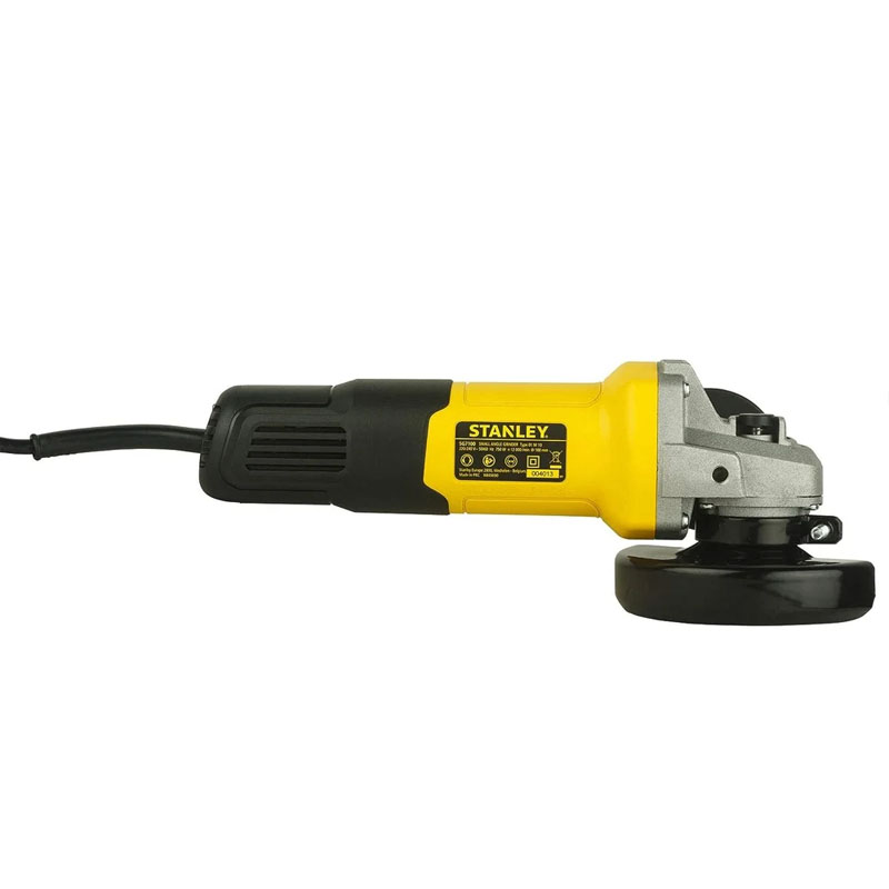 Máy mài góc cầm tay 750W Stanley SG7100-B1