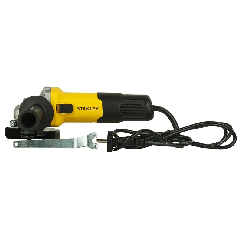 Máy mài góc cầm tay 750W Stanley SG7100-B1