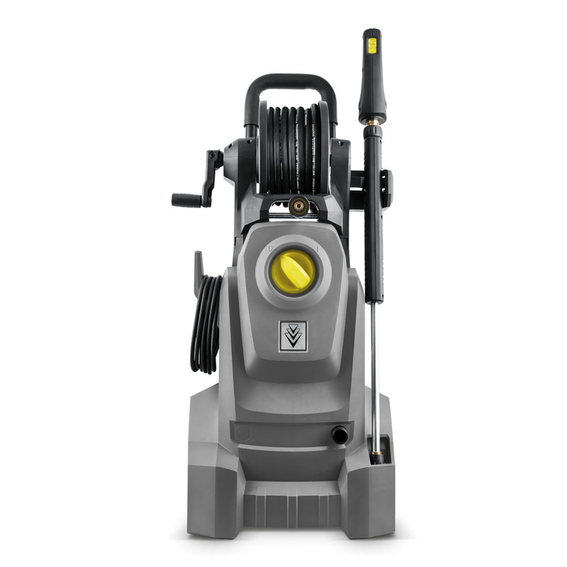 Máy phun xịt rửa áp lực công nghiệp Karcher HD 4/10 X Classic *KAP