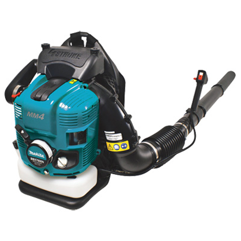 Máy thổi chạy xăng 75,6ml Makita EB7650TH