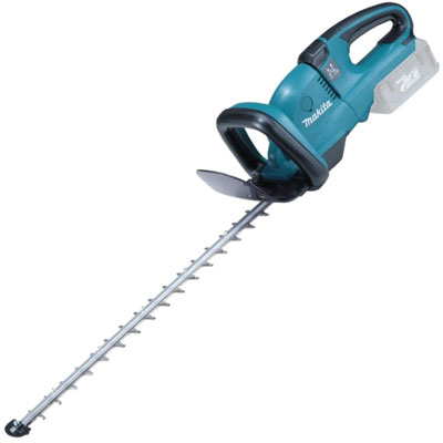 Máy tỉa hàng rào dùng pin Makita BUH550Z 36V (Chưa kèm Pin & Sạc)