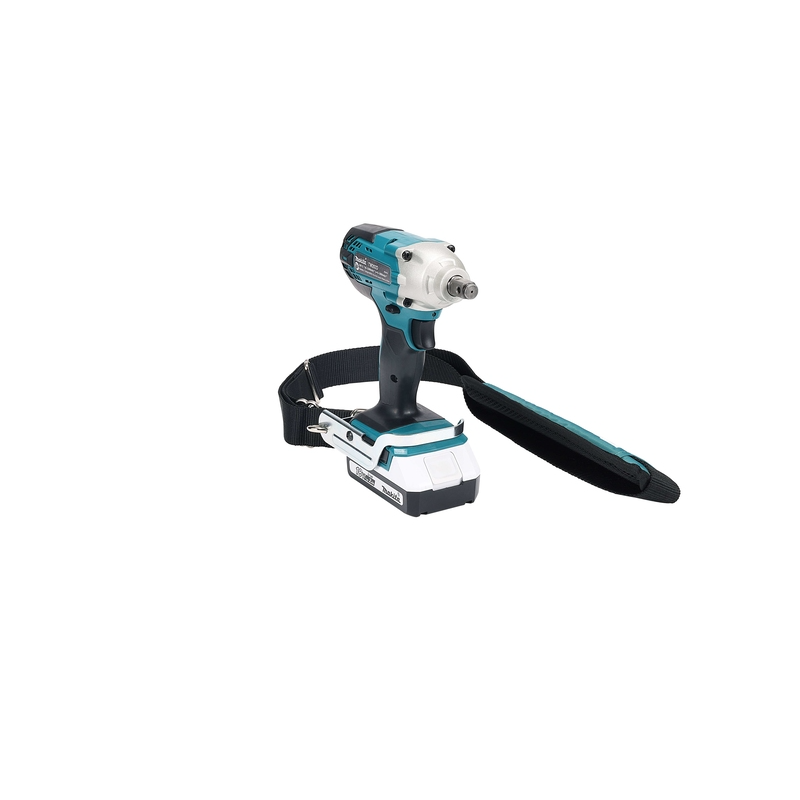 Máy vặn bu lông dùng pin 18V Makita TW202D001