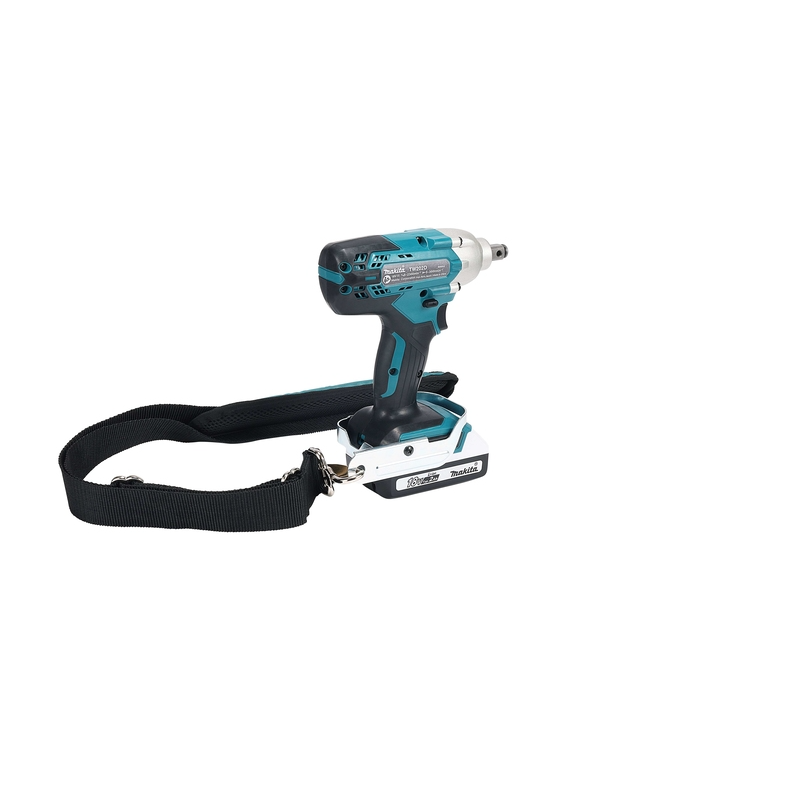 Máy vặn bu lông dùng pin 18V Makita TW202D001