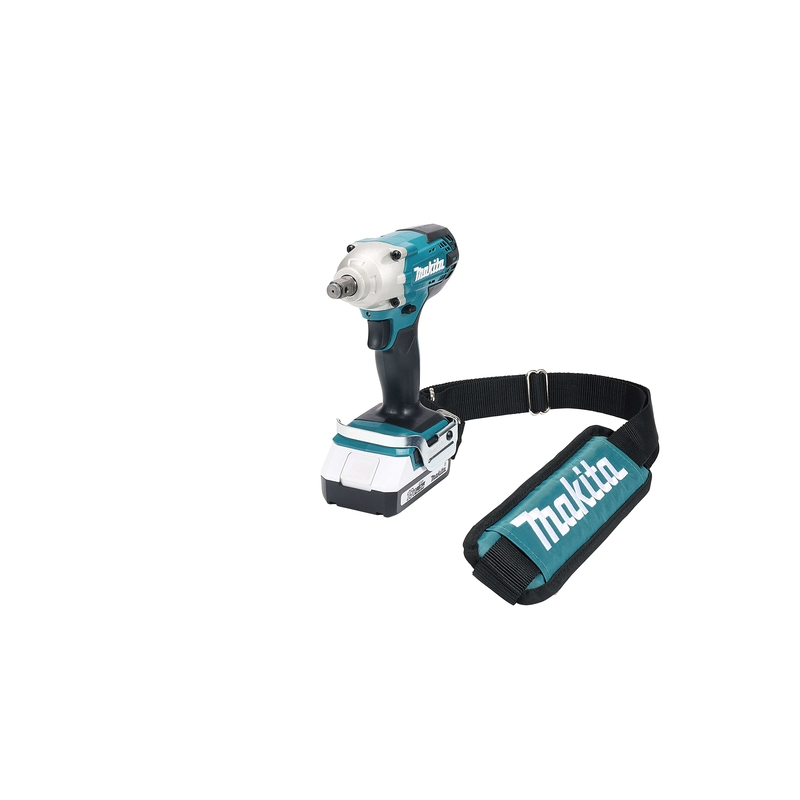 Máy vặn bu lông dùng pin 18V Makita TW202D001