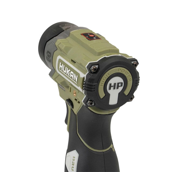 Máy vặn vít dùng pin 16V Hukan G2-CV160S (2 Pin 2.0Ah, 1 Sạc)
