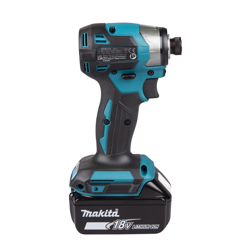 Máy vặn vít dùng pin 18V Makita DTD173Z (Chưa Pin & Sạc)
