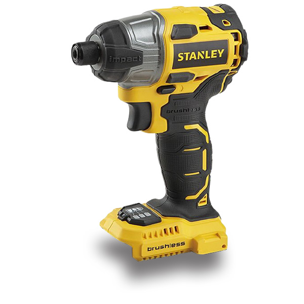 Máy vặn vít dùng Pin 18V Stanley SBI201N ( Chưa Pin & Sạc)