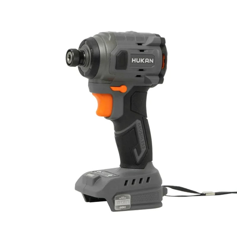 Máy vặn vít dùng pin 21V Hukan G2-CV231 (Chưa Pin & Sạc)