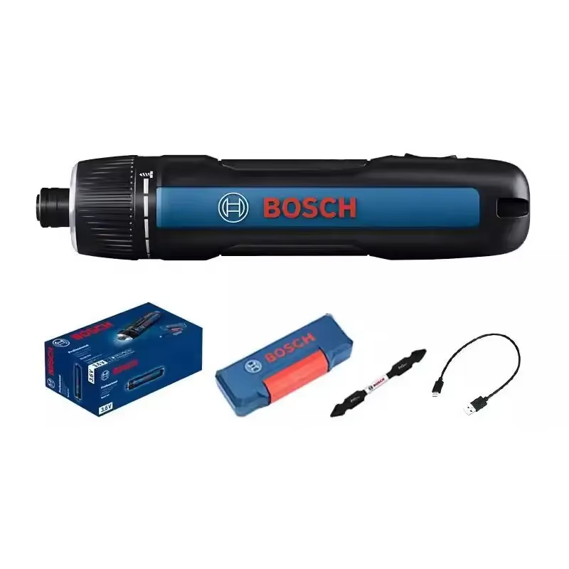 Máy vặn vít dùng pin 3.6V Bosch Go Gen 3 (06019H2280)