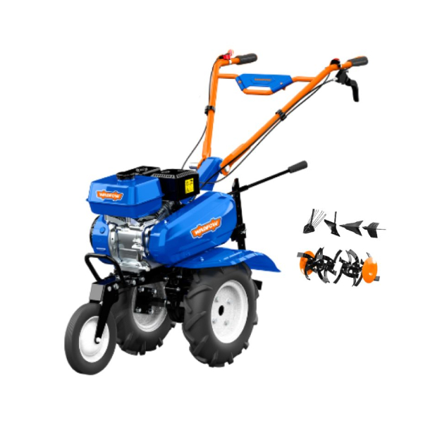 Máy xới đất chạy xăng Wadfow WTL2A75