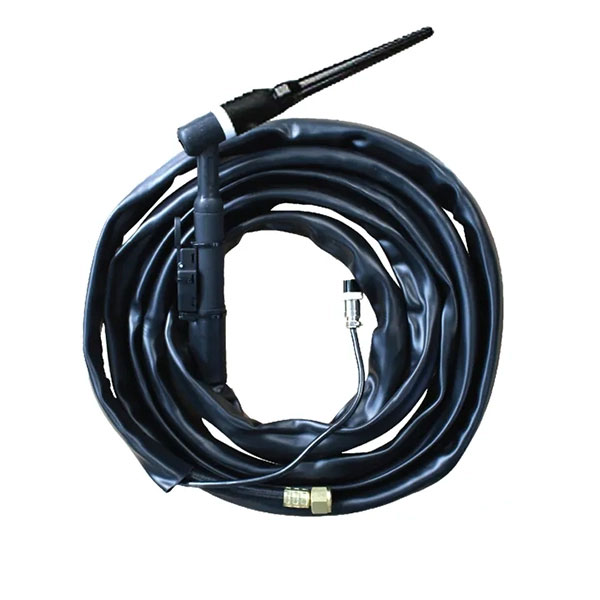 Mỏ hàn Tig 4m WP17 ZETweld ZWP17