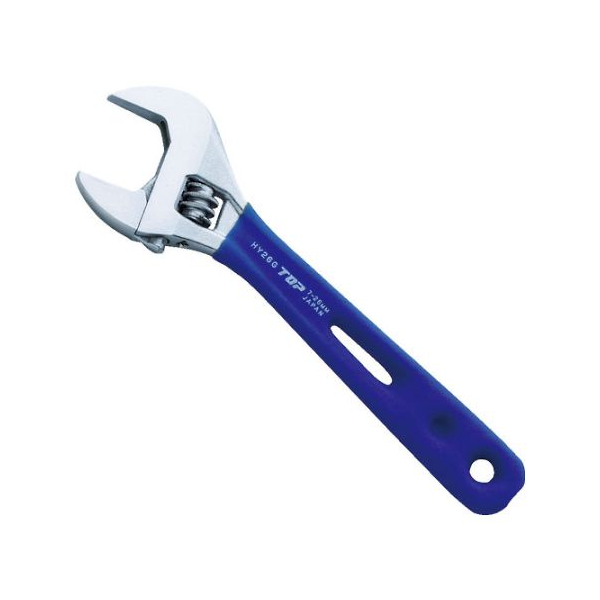 Mỏ lết miệng rộng TOP Japan HY-30G