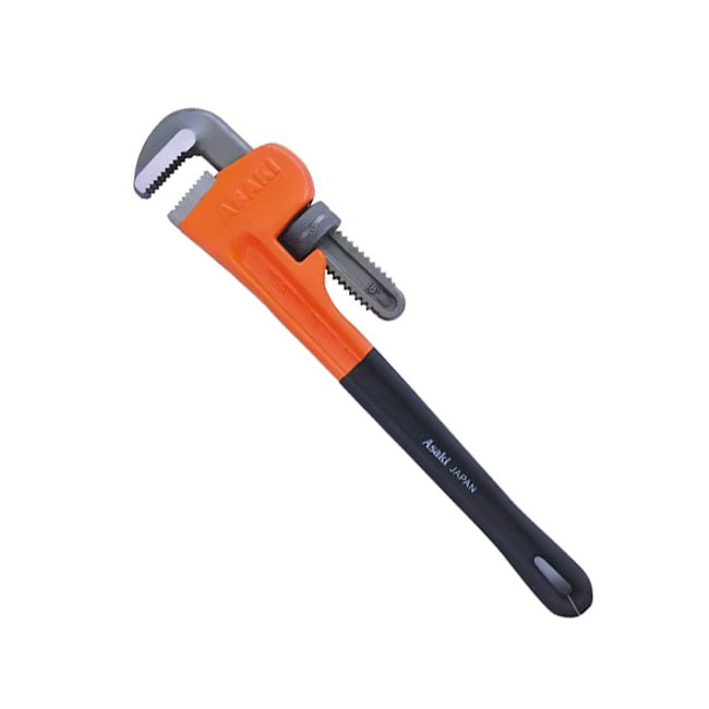 Mỏ lết răng Asaki AK-0636  24"