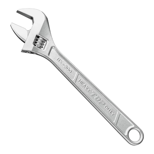 Mỏ lết thường miệng rộng TOP Japan HX-375