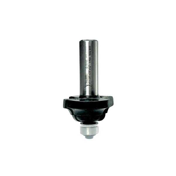 Mũi phay cạnh 1/2" (12.7mm) 1-3/8" x 2-9/16" Makita D-70150