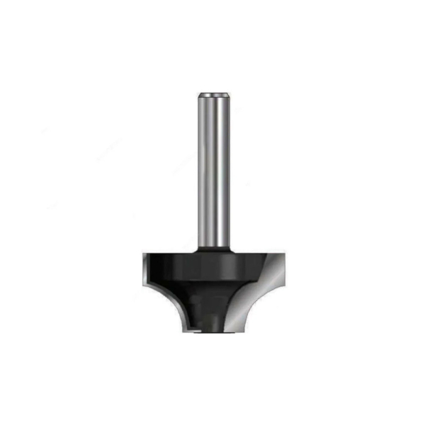 Mũi phay cạnh cong 1/4" (6.35mm) 1/4" x 1-11/16" Makita D-69733