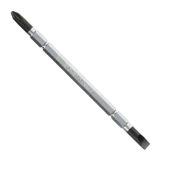 Mũi vít 2 đầu Anex No.3350-26W