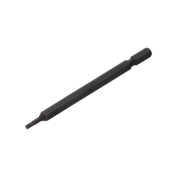 Mũi vít đầu lục giác 3mm TOP Japan EHB-30