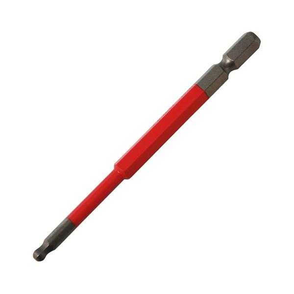 Mũi vít đầu lục giác bi 4mm ANEX ACBP-4010