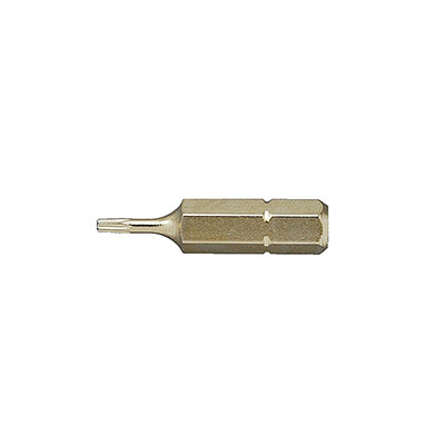 Mũi vít ngắn hoa thị T8 Anex Japan AK-50P-T8x30