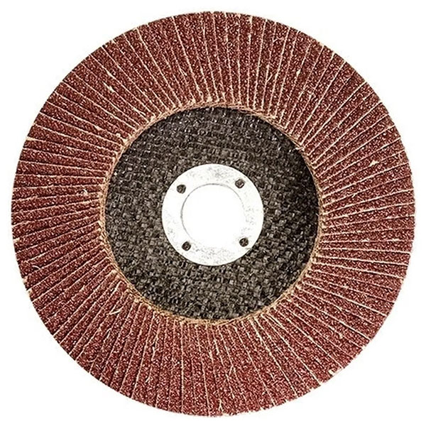Nhám xếp cho sắt và gỗ 100mm Tolsen 77201