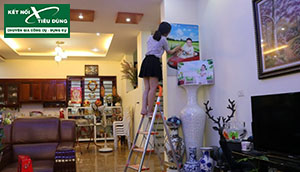 Những thương hiệu thang nhôm luôn "cháy hàng" trong những dịp cuối năm