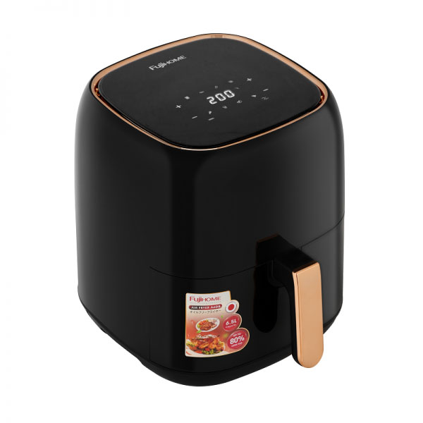 Nồi chiên không dầu Fujihome A6DB 6.5 Lít