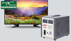 Ổn Áp Là Gì? Những Lưu Ý Khi Chọn Mua Máy Ổn Áp Chất Lượng