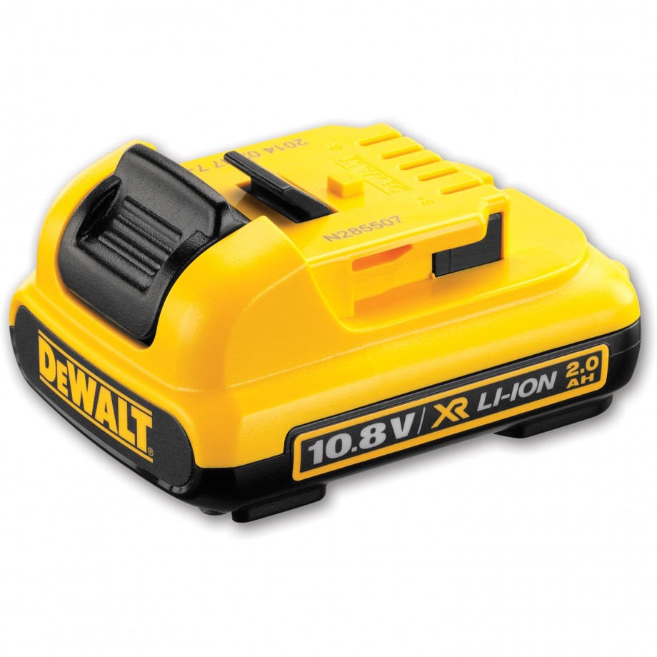 Pin Sạc 10.8V