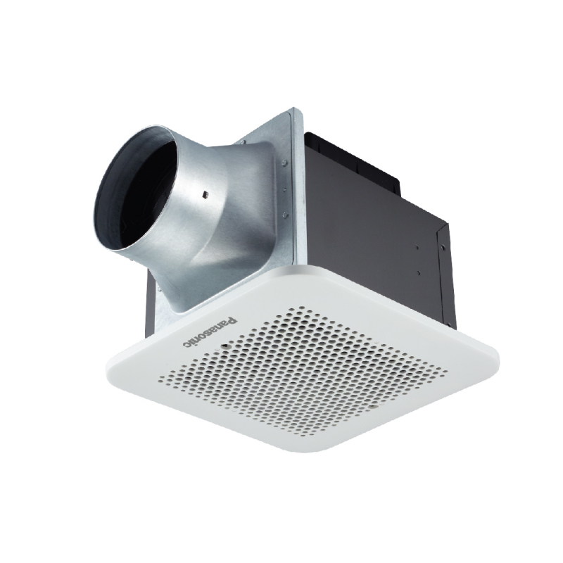 Quạt hút thông gió âm trần Panasonic FV-17CU9 (7.5W)