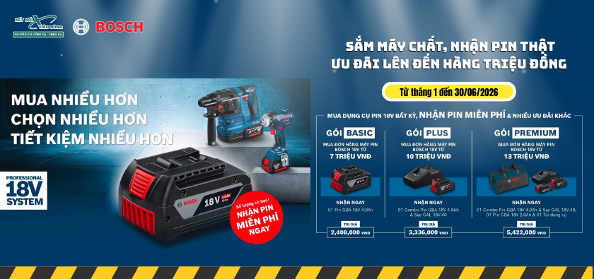 SẮM MÁY CHẤT, NHẬN PIN THẬT – ƯU ĐÃI LÊN ĐẾN HÀNG TRIỆU ĐỒNG