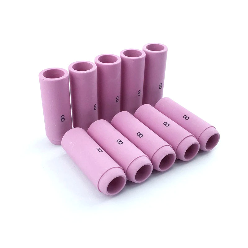 Sứ số 8 (10N46) -Weldcome P55A-009529