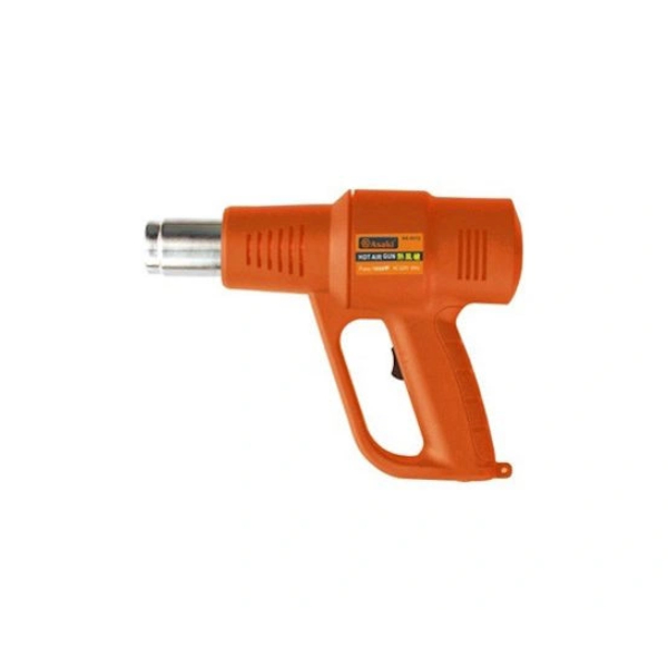Súng thổi hơi nóng (điều chỉnh được) 2000W Asaki AK-9014