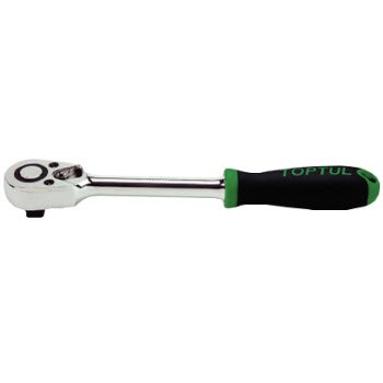 Tay vặn tự động 1/4" Toptul CJRM0815